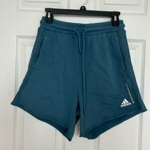 Adidas cotton shorts